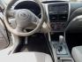 2012 White /Tan Subaru Forester 2.5X (JF2SHBBC4CH) with an 2.5L H4 SOHC 16V engine, Automatic transmission, located at 3120 W Tennessee St, Tallahassee, FL, 32304-1002, (850) 575-6702, 30.458841, -84.349648 - Used Car Supermarket is proud to present you with this loaded immaculate 2012 Subaru Forester X with low miles. Used Car Supermarket prides itself in offering you the finest pre-owned vehicle in Tallahassee. Used Car Supermarket has been locally family owned and operated for over 50 years. Our Fores - Photo#4