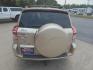 2010 Tan /Tan Leather Toyota RAV4 Limited I4 4WD (JTMDF4DV0AD) with an 2.4L L4 DOHC 16V engine, 4-Speed Automatic transmission, located at 3120 W Tennessee St, Tallahassee, FL, 32304-1002, (850) 575-6702, 30.458841, -84.349648 - Used Car Supermarket is proud to present you with this loaded immaculate 2010 Toyota RAV 4 Limited with leather. Used Car Supermarket prides itself in offering you the finest pre-owned vehicle in Tallahassee. Used Car Supermarket has been locally family owned and operated for over 50 years. Our RAV - Photo#3