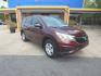 2015 Maroon /Gray Honda CR-V LX 2WD (2HKRM3H39FH) with an 2.4L L4 DOHC 16V engine, Automatic transmission, located at 3120 W Tennessee St, Tallahassee, FL, 32304-1002, (850) 575-6702, 30.458841, -84.349648 - Used Car Supermarket is proud to present you with this loaded immaculate 2015 Honda CRV LX. Used Car Supermarket prides itself in offering you the finest pre-owned vehicle in Tallahassee. Used Car Supermarket has been locally family owned and operated for over 50 years. Our CRV LX has been serviced - Photo#0
