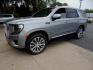 2023 Pewter /Charcoal Leather GMC Yukon Denali 2WD (1GKS1DKLXPR) with an 6.2L V8 OHV 16V engine, Automatic transmission, located at 3120 W Tennessee St, Tallahassee, FL, 32304-1002, (850) 575-6702, 30.458841, -84.349648 - Used Car Supermarket is proud to present you with this loaded immaculate 2023 GMC Yukon Denali with Navigation, 3rd row seating, leather, low miles. Used Car Supermarket prides itself in offering you the finest pre-owned vehicle in Tallahassee. Used Car Supermarket has been locally family owned and - Photo#0