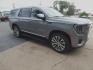 2023 Pewter /Charcoal Leather GMC Yukon Denali 2WD (1GKS1DKLXPR) with an 6.2L V8 OHV 16V engine, Automatic transmission, located at 3120 W Tennessee St, Tallahassee, FL, 32304-1002, (850) 575-6702, 30.458841, -84.349648 - Used Car Supermarket is proud to present you with this loaded immaculate 2023 GMC Yukon Denali with Navigation, 3rd row seating, leather, low miles. Used Car Supermarket prides itself in offering you the finest pre-owned vehicle in Tallahassee. Used Car Supermarket has been locally family owned and - Photo#1