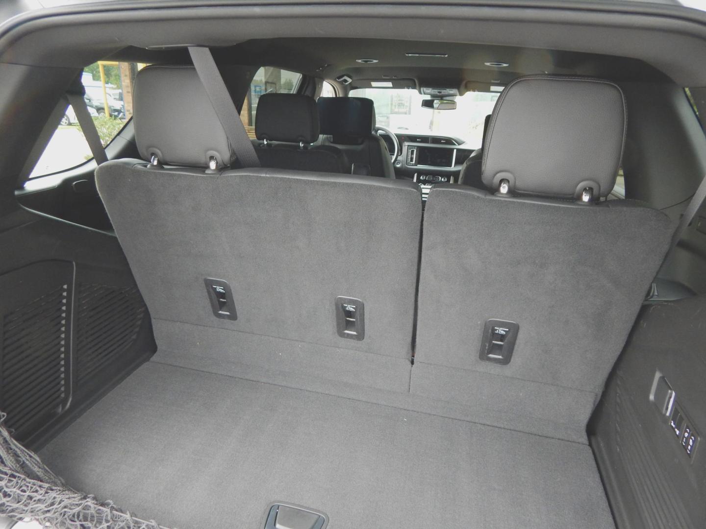 2023 Pewter /Charcoal Leather GMC Yukon Denali 2WD (1GKS1DKLXPR) with an 6.2L V8 OHV 16V engine, Automatic transmission, located at 3120 W Tennessee St, Tallahassee, FL, 32304-1002, (850) 575-6702, 30.458841, -84.349648 - Used Car Supermarket is proud to present you with this loaded immaculate 2023 GMC Yukon Denali with Navigation, 3rd row seating, leather, low miles. Used Car Supermarket prides itself in offering you the finest pre-owned vehicle in Tallahassee. Used Car Supermarket has been locally family owned and - Photo#12