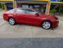 2014 Maroon /Gray Leather Chevrolet Impala 2LT (2G1125S32E9) with an 3.6L V6 DOHC 16V FFV engine, Automatic transmission, located at 3120 W Tennessee St, Tallahassee, FL, 32304-1002, (850) 575-6702, 30.458841, -84.349648 - Used Car Supermarket is proud to present you with this loaded immaculate 2014 Chevy Impala 2LT with leather and low miles. Used Car Supermarket prides itself in offering you the finest pre-owned vehicle in Tallahassee. Used Car Supermarket has been locally family owned and operated for over 50 years- Photo#1