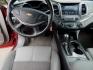 2014 Maroon /Gray Leather Chevrolet Impala 2LT (2G1125S32E9) with an 3.6L V6 DOHC 16V FFV engine, Automatic transmission, located at 3120 W Tennessee St, Tallahassee, FL, 32304-1002, (850) 575-6702, 30.458841, -84.349648 - Used Car Supermarket is proud to present you with this loaded immaculate 2014 Chevy Impala 2LT with leather and low miles. Used Car Supermarket prides itself in offering you the finest pre-owned vehicle in Tallahassee. Used Car Supermarket has been locally family owned and operated for over 50 years- Photo#3