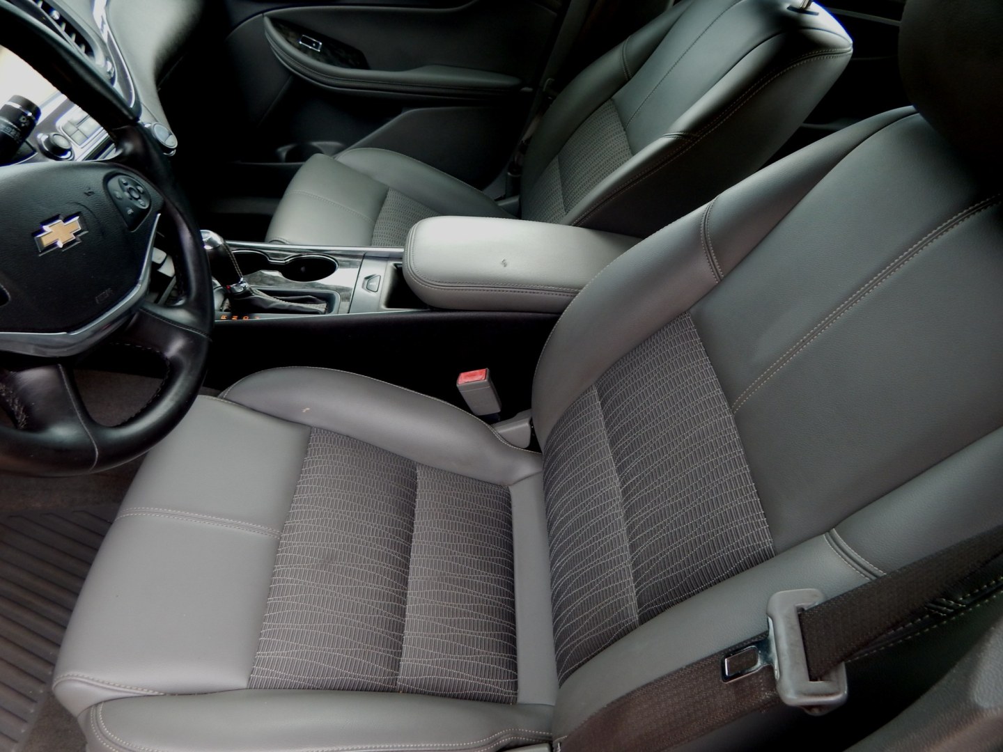 2014 Maroon /Gray Leather Chevrolet Impala 2LT (2G1125S32E9) with an 3.6L V6 DOHC 16V FFV engine, Automatic transmission, located at 3120 W Tennessee St, Tallahassee, FL, 32304-1002, (850) 575-6702, 30.458841, -84.349648 - Used Car Supermarket is proud to present you with this loaded immaculate 2014 Chevy Impala 2LT with leather and low miles. Used Car Supermarket prides itself in offering you the finest pre-owned vehicle in Tallahassee. Used Car Supermarket has been locally family owned and operated for over 50 years- Photo#4