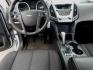 2013 White /Charcoal Chevrolet Equinox LS 2WD (2GNALBEK3D1) with an 2.4L L4 DOHC 16V engine, 6-Speed Automatic transmission, located at 3120 W Tennessee St, Tallahassee, FL, 32304-1002, (850) 575-6702, 30.458841, -84.349648 - Used Car Supermarket is proud to present you with this loaded immaculate 2013 Chevy Equinox LS with low miles. Used Car Supermarket prides itself in offering you the finest pre-owned vehicle in Tallahassee. Used Car Supermarket has been locally family owned and operated for over 50 years. Our Equino- Photo#4