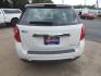 2013 White /Charcoal Chevrolet Equinox LS 2WD (2GNALBEK3D1) with an 2.4L L4 DOHC 16V engine, 6-Speed Automatic transmission, located at 3120 W Tennessee St, Tallahassee, FL, 32304-1002, (850) 575-6702, 30.458841, -84.349648 - Used Car Supermarket is proud to present you with this loaded immaculate 2013 Chevy Equinox LS with low miles. Used Car Supermarket prides itself in offering you the finest pre-owned vehicle in Tallahassee. Used Car Supermarket has been locally family owned and operated for over 50 years. Our Equino- Photo#3