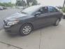 2010 Charcoal /Gray Toyota Corolla LE (JTDBU4EE2A9) with an 1.8L L4 DOHC 16V engine, 4-Speed Automatic transmission, located at 3120 W Tennessee St, Tallahassee, FL, 32304-1002, (850) 575-6702, 30.458841, -84.349648- Photo#1