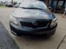 2010 Charcoal /Gray Toyota Corolla LE (JTDBU4EE2A9) with an 1.8L L4 DOHC 16V engine, 4-Speed Automatic transmission, located at 3120 W Tennessee St, Tallahassee, FL, 32304-1002, (850) 575-6702, 30.458841, -84.349648- Photo#2