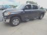 2015 Charcoal /Gray Toyota Tundra SR5 5.7L V8 CrewMax 4WD (5TFDY5F10FX) with an 5.7L V8 DOHC 32V engine, 6-Speed Automatic transmission, located at 3120 W Tennessee St, Tallahassee, FL, 32304-1002, (850) 575-6702, 30.458841, -84.349648 - Used Car Supermarket is proud to present you with this loaded immaculate 2015 Toyota Tundra Crew Max SR5 4x4 with low miles. Used Car Supermarket prides itself in offering you the finest pre-owned vehicle in Tallahassee. Used Car Supermarket has been locally family owned and operated for over 50 yea- Photo#1