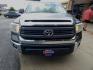 2015 Charcoal /Gray Toyota Tundra SR5 5.7L V8 CrewMax 4WD (5TFDY5F10FX) with an 5.7L V8 DOHC 32V engine, 6-Speed Automatic transmission, located at 3120 W Tennessee St, Tallahassee, FL, 32304-1002, (850) 575-6702, 30.458841, -84.349648 - Used Car Supermarket is proud to present you with this loaded immaculate 2015 Toyota Tundra Crew Max SR5 4x4 with low miles. Used Car Supermarket prides itself in offering you the finest pre-owned vehicle in Tallahassee. Used Car Supermarket has been locally family owned and operated for over 50 yea- Photo#2