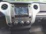 2015 Charcoal /Gray Toyota Tundra SR5 5.7L V8 CrewMax 4WD (5TFDY5F10FX) with an 5.7L V8 DOHC 32V engine, 6-Speed Automatic transmission, located at 3120 W Tennessee St, Tallahassee, FL, 32304-1002, (850) 575-6702, 30.458841, -84.349648 - Used Car Supermarket is proud to present you with this loaded immaculate 2015 Toyota Tundra Crew Max SR5 4x4 with low miles. Used Car Supermarket prides itself in offering you the finest pre-owned vehicle in Tallahassee. Used Car Supermarket has been locally family owned and operated for over 50 yea- Photo#9
