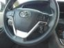 2015 Silver Metallic /Gray Toyota Sienna LE LE (5TDKK3DC6FS) with an 3.5L V6 engine, Automatic transmission, located at 3120 W Tennessee St, Tallahassee, FL, 32304-1002, (850) 575-6702, 30.458841, -84.349648- Photo#11