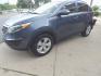 2013 Charcoal /Charcoal Kia Sportage LX (KNDPB3A28D7) with an 2.4L L4 DOHC 16V engine, Automatic transmission, located at 3120 W Tennessee St, Tallahassee, FL, 32304-1002, (850) 575-6702, 30.458841, -84.349648 - Used Car Supermarket is proud to present you with this loaded immaculate 2013 Kia Sportage LX. Used Car Supermarket prides itself in offering you the finest pre-owned vehicle in Tallahassee. Used Car Supermarket has been locally family owned and operated for over 50 years. Our Sportage LX has been s- Photo#1