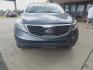 2013 Charcoal /Charcoal Kia Sportage LX (KNDPB3A28D7) with an 2.4L L4 DOHC 16V engine, Automatic transmission, located at 3120 W Tennessee St, Tallahassee, FL, 32304-1002, (850) 575-6702, 30.458841, -84.349648 - Used Car Supermarket is proud to present you with this loaded immaculate 2013 Kia Sportage LX. Used Car Supermarket prides itself in offering you the finest pre-owned vehicle in Tallahassee. Used Car Supermarket has been locally family owned and operated for over 50 years. Our Sportage LX has been s- Photo#2