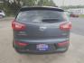2013 Charcoal /Charcoal Kia Sportage LX (KNDPB3A28D7) with an 2.4L L4 DOHC 16V engine, Automatic transmission, located at 3120 W Tennessee St, Tallahassee, FL, 32304-1002, (850) 575-6702, 30.458841, -84.349648 - Used Car Supermarket is proud to present you with this loaded immaculate 2013 Kia Sportage LX. Used Car Supermarket prides itself in offering you the finest pre-owned vehicle in Tallahassee. Used Car Supermarket has been locally family owned and operated for over 50 years. Our Sportage LX has been s- Photo#3