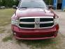 2014 Maroon /Gray RAM 1500 Express Crew Cab (3C6RR6KT7EG) with an 5.7L V8 OHV 16V engine, Automatic transmission, located at 3120 W Tennessee St, Tallahassee, FL, 32304-1002, (850) 575-6702, 30.458841, -84.349648 - Used Car Supermarket is proud to present you with this loaded immaculate 2014 Ram 1500 Crew Cab Express 5.7L with low miles. Used Car Supermarket prides itself in offering you the finest pre-owned vehicle in Tallahassee. Used Car Supermarket has been locally family owned and operated for over 50 ye- Photo#1