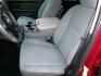 2014 Maroon /Gray RAM 1500 Express Crew Cab (3C6RR6KT7EG) with an 5.7L V8 OHV 16V engine, Automatic transmission, located at 3120 W Tennessee St, Tallahassee, FL, 32304-1002, (850) 575-6702, 30.458841, -84.349648 - Used Car Supermarket is proud to present you with this loaded immaculate 2014 Ram 1500 Crew Cab Express 5.7L with low miles. Used Car Supermarket prides itself in offering you the finest pre-owned vehicle in Tallahassee. Used Car Supermarket has been locally family owned and operated for over 50 ye- Photo#6