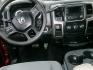2014 Maroon /Gray RAM 1500 Express Crew Cab (3C6RR6KT7EG) with an 5.7L V8 OHV 16V engine, Automatic transmission, located at 3120 W Tennessee St, Tallahassee, FL, 32304-1002, (850) 575-6702, 30.458841, -84.349648 - Used Car Supermarket is proud to present you with this loaded immaculate 2014 Ram 1500 Crew Cab Express 5.7L with low miles. Used Car Supermarket prides itself in offering you the finest pre-owned vehicle in Tallahassee. Used Car Supermarket has been locally family owned and operated for over 50 ye- Photo#7