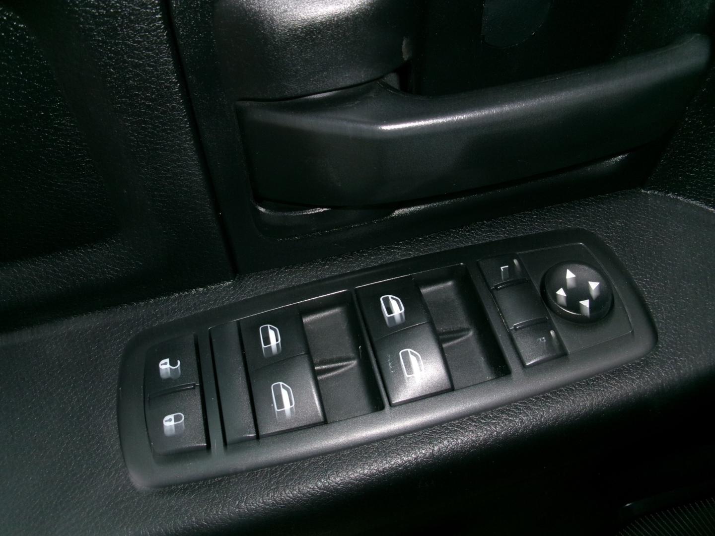 2014 Maroon /Gray RAM 1500 Express Crew Cab (3C6RR6KT7EG) with an 5.7L V8 OHV 16V engine, Automatic transmission, located at 3120 W Tennessee St, Tallahassee, FL, 32304-1002, (850) 575-6702, 30.458841, -84.349648 - Used Car Supermarket is proud to present you with this loaded immaculate 2014 Ram 1500 Crew Cab Express 5.7L with low miles. Used Car Supermarket prides itself in offering you the finest pre-owned vehicle in Tallahassee. Used Car Supermarket has been locally family owned and operated for over 50 ye- Photo#8