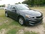 2018 Charcoal /Gray KIA Optima LX LX (KNAGTUL39J5) with an 2.4L L4 DOHC 16V engine, Automatic transmission, located at 3120 W Tennessee St, Tallahassee, FL, 32304-1002, (850) 575-6702, 30.458841, -84.349648 - Used Car Supermarket is proud to present you with this loaded immaculate 2018 Kia Optima LX. Used Car Supermarket prides itself in offering you the finest pre-owned vehicle in Tallahassee. Used Car Supermarket has been locally family owned and operated for over 50 years. Our Optima LX has been servi- Photo#2