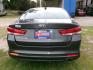 2018 Charcoal /Gray KIA Optima LX LX (KNAGTUL39J5) with an 2.4L L4 DOHC 16V engine, Automatic transmission, located at 3120 W Tennessee St, Tallahassee, FL, 32304-1002, (850) 575-6702, 30.458841, -84.349648 - Used Car Supermarket is proud to present you with this loaded immaculate 2018 Kia Optima LX. Used Car Supermarket prides itself in offering you the finest pre-owned vehicle in Tallahassee. Used Car Supermarket has been locally family owned and operated for over 50 years. Our Optima LX has been servi- Photo#3