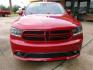 2018 Red /Charcoal Leather Dodge Durango GT 2WD (1C4RDHDG2JC) with an 3.6L V6 DOHC 24V engine, Automatic transmission, located at 3120 W Tennessee St, Tallahassee, FL, 32304-1002, (850) 575-6702, 30.458841, -84.349648 - Used Car Supermarket is proud to present you with this loaded immaculate 2018 Dodge Durango GT with leather, sunroof, Navigation and low miles. Used Car Supermarket prides itself in offering you the finest pre-owned vehicle in Tallahassee. Used Car Supermarket has been locally family owned and opera- Photo#0