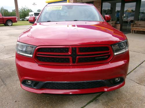2018 Dodge Durango GT 2WD