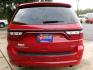 2018 Red /Charcoal Leather Dodge Durango GT 2WD (1C4RDHDG2JC) with an 3.6L V6 DOHC 24V engine, Automatic transmission, located at 3120 W Tennessee St, Tallahassee, FL, 32304-1002, (850) 575-6702, 30.458841, -84.349648 - Used Car Supermarket is proud to present you with this loaded immaculate 2018 Dodge Durango GT with leather, sunroof, Navigation and low miles. Used Car Supermarket prides itself in offering you the finest pre-owned vehicle in Tallahassee. Used Car Supermarket has been locally family owned and opera- Photo#3