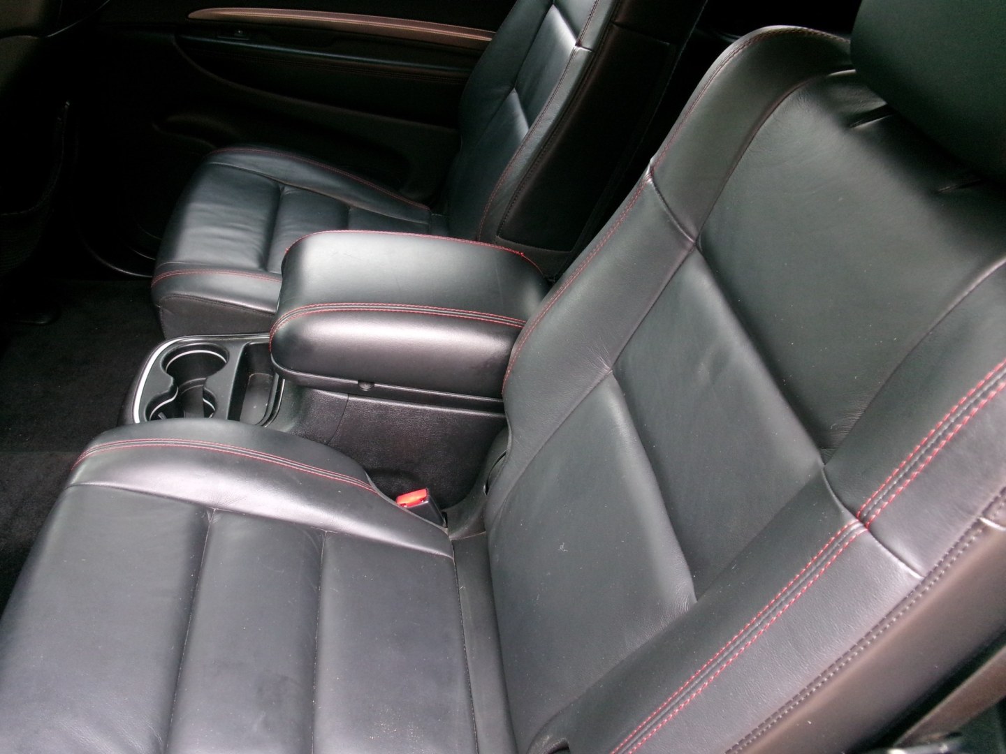 2018 Red /Charcoal Leather Dodge Durango GT 2WD (1C4RDHDG2JC) with an 3.6L V6 DOHC 24V engine, Automatic transmission, located at 3120 W Tennessee St, Tallahassee, FL, 32304-1002, (850) 575-6702, 30.458841, -84.349648 - Used Car Supermarket is proud to present you with this loaded immaculate 2018 Dodge Durango GT with leather, sunroof, Navigation and low miles. Used Car Supermarket prides itself in offering you the finest pre-owned vehicle in Tallahassee. Used Car Supermarket has been locally family owned and opera- Photo#10