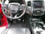 2018 Red /Charcoal Leather Dodge Durango GT 2WD (1C4RDHDG2JC) with an 3.6L V6 DOHC 24V engine, Automatic transmission, located at 3120 W Tennessee St, Tallahassee, FL, 32304-1002, (850) 575-6702, 30.458841, -84.349648 - Used Car Supermarket is proud to present you with this loaded immaculate 2018 Dodge Durango GT with leather, sunroof, Navigation and low miles. Used Car Supermarket prides itself in offering you the finest pre-owned vehicle in Tallahassee. Used Car Supermarket has been locally family owned and opera- Photo#11