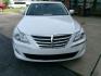 2012 White /Tan Leather Hyundai Genesis 4.6L (KMHGC4DF0CU) with an 4.6L V8 DOHC 32V engine, Automatic transmission, located at 3120 W Tennessee St, Tallahassee, FL, 32304-1002, (850) 575-6702, 30.458841, -84.349648 - Used Car Supermarket is proud to present you with this loaded immaculate 2012 Genesis Luxury Sedan 4.6L with leather, sunroof, Navigation and low miles. Used Car Supermarket prides itself in offering you the finest pre-owned vehicle in Tallahassee. Used Car Supermarket has been locally family owned- Photo#1