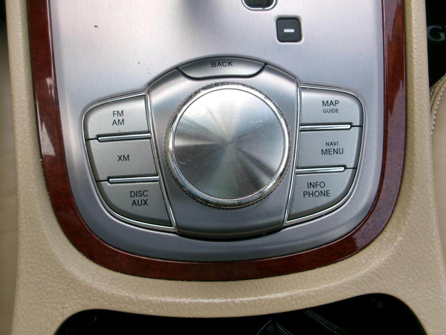2012 White /Tan Leather Hyundai Genesis 4.6L (KMHGC4DF0CU) with an 4.6L V8 DOHC 32V engine, Automatic transmission, located at 3120 W Tennessee St, Tallahassee, FL, 32304-1002, (850) 575-6702, 30.458841, -84.349648 - Used Car Supermarket is proud to present you with this loaded immaculate 2012 Genesis Luxury Sedan 4.6L with leather, sunroof, Navigation and low miles. Used Car Supermarket prides itself in offering you the finest pre-owned vehicle in Tallahassee. Used Car Supermarket has been locally family owned- Photo#15