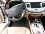 2012 White /Tan Leather Hyundai Genesis 4.6L (KMHGC4DF0CU) with an 4.6L V8 DOHC 32V engine, Automatic transmission, located at 3120 W Tennessee St, Tallahassee, FL, 32304-1002, (850) 575-6702, 30.458841, -84.349648 - Used Car Supermarket is proud to present you with this loaded immaculate 2012 Genesis Luxury Sedan 4.6L with leather, sunroof, Navigation and low miles. Used Car Supermarket prides itself in offering you the finest pre-owned vehicle in Tallahassee. Used Car Supermarket has been locally family owned- Photo#12