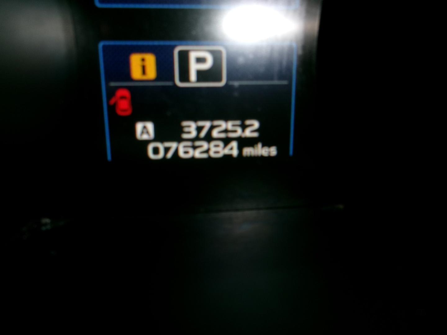 2018 Blue /Tan Subaru Outback 2.5i Premium (4S4BSADC6J3) with an 2.5L H4 DOHC 16V engine, Automatic transmission, located at 3120 W Tennessee St, Tallahassee, FL, 32304-1002, (850) 575-6702, 30.458841, -84.349648- Photo#12