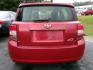 2010 Red /Charcoal Scion xD 5-Door (JTKKU4B46A1) with an 1.8L L4 DOHC16V engine, Automatic transmission, located at 3120 W Tennessee St, Tallahassee, FL, 32304-1002, (850) 575-6702, 30.458841, -84.349648 - Used Car Supermarket is proud to present you with this loaded immaculate 2010 Scion XD. Used Car Supermarket prides itself in offering you the finest pre-owned vehicle in Tallahassee. Used Car Supermarket has been locally family owned and operated for over 50 years. Our Scion XD has been serviced an- Photo#4