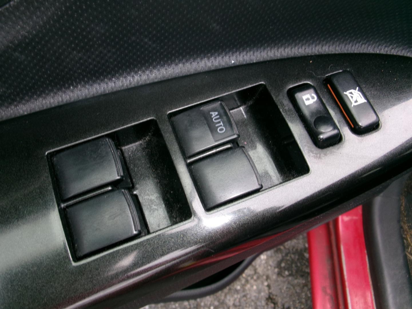 2010 Red /Charcoal Scion xD 5-Door (JTKKU4B46A1) with an 1.8L L4 DOHC16V engine, Automatic transmission, located at 3120 W Tennessee St, Tallahassee, FL, 32304-1002, (850) 575-6702, 30.458841, -84.349648 - Used Car Supermarket is proud to present you with this loaded immaculate 2010 Scion XD. Used Car Supermarket prides itself in offering you the finest pre-owned vehicle in Tallahassee. Used Car Supermarket has been locally family owned and operated for over 50 years. Our Scion XD has been serviced an- Photo#6