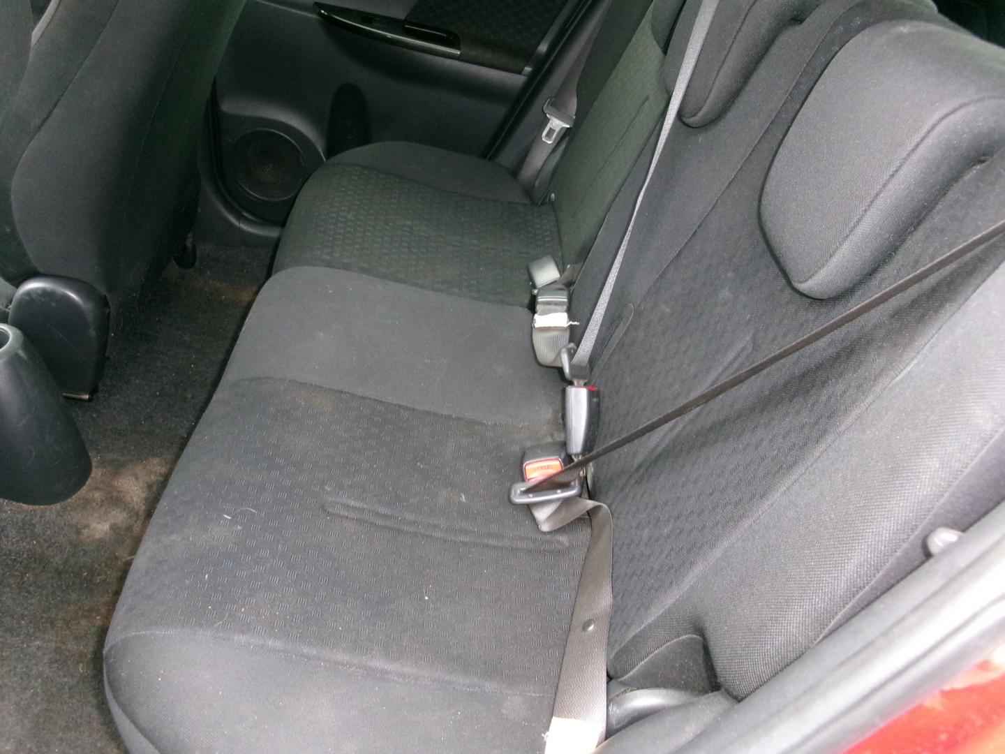 2010 Red /Charcoal Scion xD 5-Door (JTKKU4B46A1) with an 1.8L L4 DOHC16V engine, Automatic transmission, located at 3120 W Tennessee St, Tallahassee, FL, 32304-1002, (850) 575-6702, 30.458841, -84.349648 - Used Car Supermarket is proud to present you with this loaded immaculate 2010 Scion XD. Used Car Supermarket prides itself in offering you the finest pre-owned vehicle in Tallahassee. Used Car Supermarket has been locally family owned and operated for over 50 years. Our Scion XD has been serviced an- Photo#7