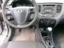 2007 Silver Metallic /Gray Kia Rio Base (KNADE123876) with an 1.6L L4 DOHC 16V engine, Automatic transmission, located at 3120 W Tennessee St, Tallahassee, FL, 32304-1002, (850) 575-6702, 30.458841, -84.349648 - Used Car Supermarket is proud to present you with this loaded immaculate 2007 Kia Rio Sedan with low miles. Used Car Supermarket prides itself in offering you the finest pre-owned vehicle in Tallahassee. Used Car Supermarket has been locally family owned and operated for over 50 years. Our Rio Sedan- Photo#4