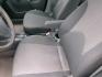 2007 Silver Metallic /Gray Kia Rio Base (KNADE123876) with an 1.6L L4 DOHC 16V engine, Automatic transmission, located at 3120 W Tennessee St, Tallahassee, FL, 32304-1002, (850) 575-6702, 30.458841, -84.349648 - Used Car Supermarket is proud to present you with this loaded immaculate 2007 Kia Rio Sedan with low miles. Used Car Supermarket prides itself in offering you the finest pre-owned vehicle in Tallahassee. Used Car Supermarket has been locally family owned and operated for over 50 years. Our Rio Sedan- Photo#5