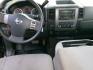 2011 Charcoal /Gray Nissan Titan SV Crew Cab 4WD SWB (1N6AA0EJ4BN) with an 5.6L V8 DOHC 32V engine, Automatic transmission, located at 3120 W Tennessee St, Tallahassee, FL, 32304-1002, (850) 575-6702, 30.458841, -84.349648 - Used Car Supermarket is proud to present you with this loaded immaculate 2011 Nissan Titan SV Crew Cab 4x4. Used Car Supermarket prides itself in offering you the finest pre-owned vehicle in Tallahassee. Used Car Supermarket has been locally family owned and operated for over 50 years. Our Titan 4x- Photo#5