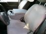 2011 Charcoal /Gray Nissan Titan SV Crew Cab 4WD SWB (1N6AA0EJ4BN) with an 5.6L V8 DOHC 32V engine, Automatic transmission, located at 3120 W Tennessee St, Tallahassee, FL, 32304-1002, (850) 575-6702, 30.458841, -84.349648 - Used Car Supermarket is proud to present you with this loaded immaculate 2011 Nissan Titan SV Crew Cab 4x4. Used Car Supermarket prides itself in offering you the finest pre-owned vehicle in Tallahassee. Used Car Supermarket has been locally family owned and operated for over 50 years. Our Titan 4x- Photo#6