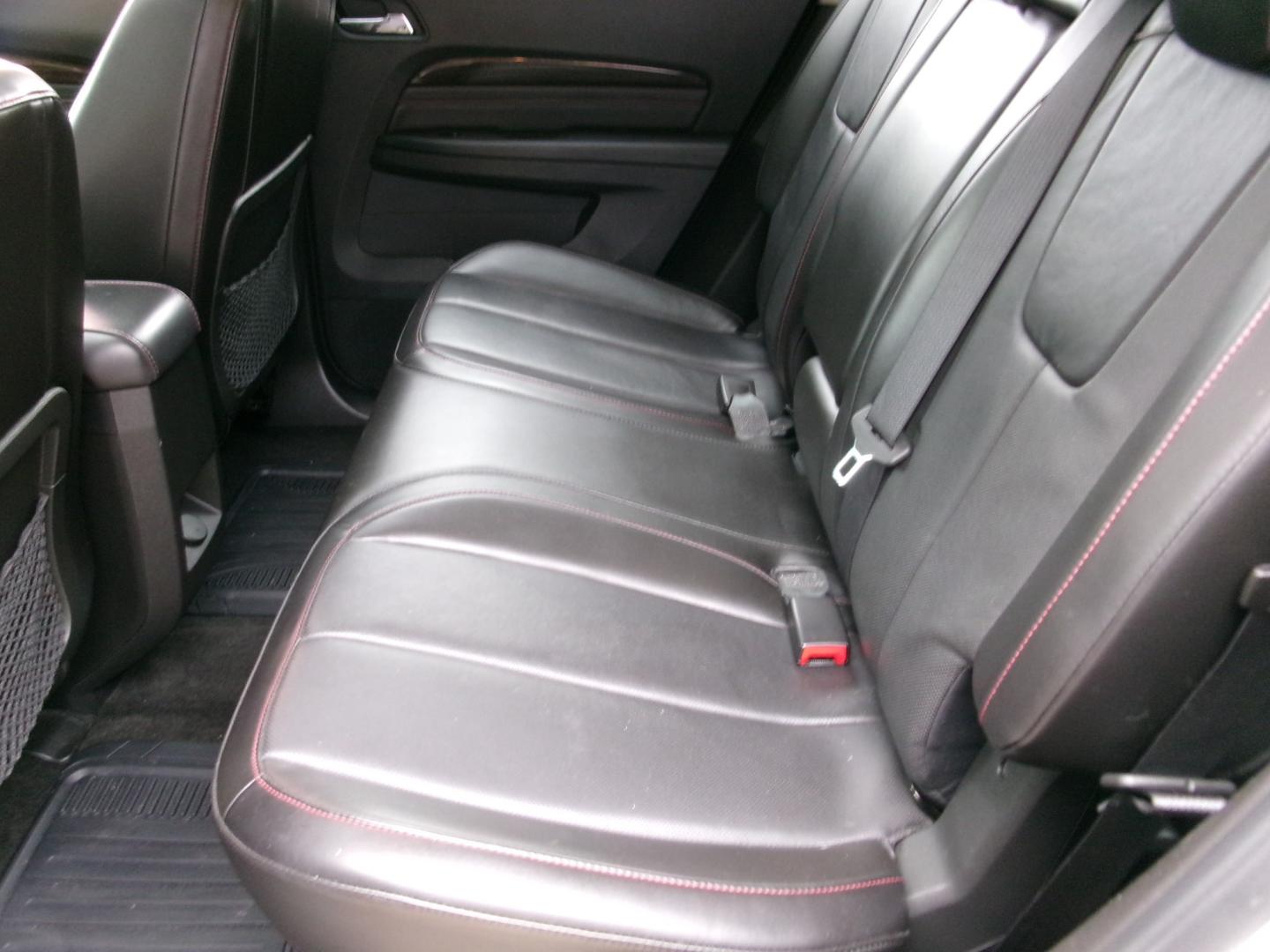 2013 White /Charcoal Leather GMC Terrain Denali (2GKFLYE33D6) with an 3.6L V6 DOHC 24V engine, Automatic transmission, located at 3120 W Tennessee St, Tallahassee, FL, 32304-1002, (850) 575-6702, 30.458841, -84.349648 - Used Car Supermarket is proud to present you with this loaded immaculate 2013 GMC Terrain Denali with low miles, Navigation, sunroof and leather. Used Car Supermarket prides itself in offering you the finest pre-owned vehicle in Tallahassee. Used Car Supermarket has been locally family owned and ope- Photo#8