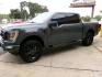 2021 Charcoal /Charcoal Leather Ford F-150 Lariat SuperCrew FX4 4WD (1FTFW1E85MF) with an 3.5L Ecoboost engine, Automatic transmission, located at 3120 W Tennessee St, Tallahassee, FL, 32304-1002, (850) 575-6702, 30.458841, -84.349648 - Used Car Supermarket is proud to present you with this loaded immaculate 2021 Ford F150 Lariat Crew Cab FX4 4x4 with Navigation and leather. Used Car Supermarket prides itself in offering you the finest pre-owned vehicle in Tallahassee. Used Car Supermarket has been locally family owned and operated- Photo#1