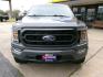2021 Charcoal /Charcoal Leather Ford F-150 Lariat SuperCrew FX4 4WD (1FTFW1E85MF) with an 3.5L Ecoboost engine, Automatic transmission, located at 3120 W Tennessee St, Tallahassee, FL, 32304-1002, (850) 575-6702, 30.458841, -84.349648 - Used Car Supermarket is proud to present you with this loaded immaculate 2021 Ford F150 Lariat Crew Cab FX4 4x4 with Navigation and leather. Used Car Supermarket prides itself in offering you the finest pre-owned vehicle in Tallahassee. Used Car Supermarket has been locally family owned and operated- Photo#2