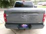 2021 Charcoal /Charcoal Leather Ford F-150 Lariat SuperCrew FX4 4WD (1FTFW1E85MF) with an 3.5L Ecoboost engine, Automatic transmission, located at 3120 W Tennessee St, Tallahassee, FL, 32304-1002, (850) 575-6702, 30.458841, -84.349648 - Used Car Supermarket is proud to present you with this loaded immaculate 2021 Ford F150 Lariat Crew Cab FX4 4x4 with Navigation and leather. Used Car Supermarket prides itself in offering you the finest pre-owned vehicle in Tallahassee. Used Car Supermarket has been locally family owned and operated- Photo#3