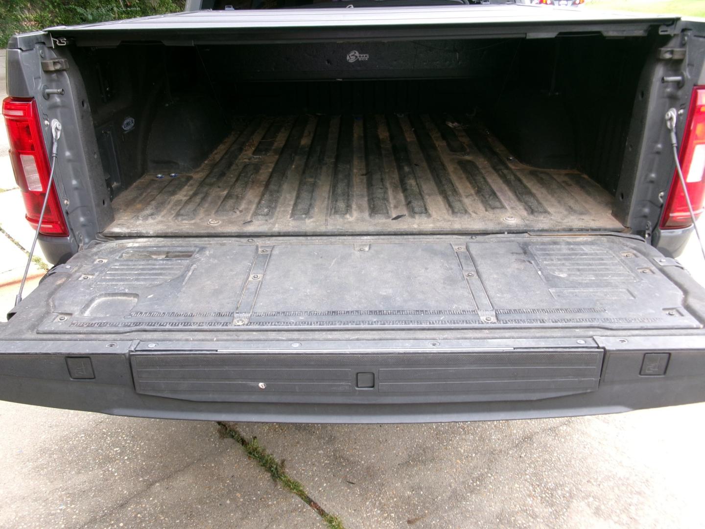 2021 Charcoal /Charcoal Leather Ford F-150 Lariat SuperCrew FX4 4WD (1FTFW1E85MF) with an 3.5L Ecoboost engine, Automatic transmission, located at 3120 W Tennessee St, Tallahassee, FL, 32304-1002, (850) 575-6702, 30.458841, -84.349648 - Used Car Supermarket is proud to present you with this loaded immaculate 2021 Ford F150 Lariat Crew Cab FX4 4x4 with Navigation and leather. Used Car Supermarket prides itself in offering you the finest pre-owned vehicle in Tallahassee. Used Car Supermarket has been locally family owned and operated- Photo#4