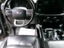 2021 Charcoal /Charcoal Leather Ford F-150 Lariat SuperCrew FX4 4WD (1FTFW1E85MF) with an 3.5L Ecoboost engine, Automatic transmission, located at 3120 W Tennessee St, Tallahassee, FL, 32304-1002, (850) 575-6702, 30.458841, -84.349648 - Used Car Supermarket is proud to present you with this loaded immaculate 2021 Ford F150 Lariat Crew Cab FX4 4x4 with Navigation and leather. Used Car Supermarket prides itself in offering you the finest pre-owned vehicle in Tallahassee. Used Car Supermarket has been locally family owned and operated- Photo#5