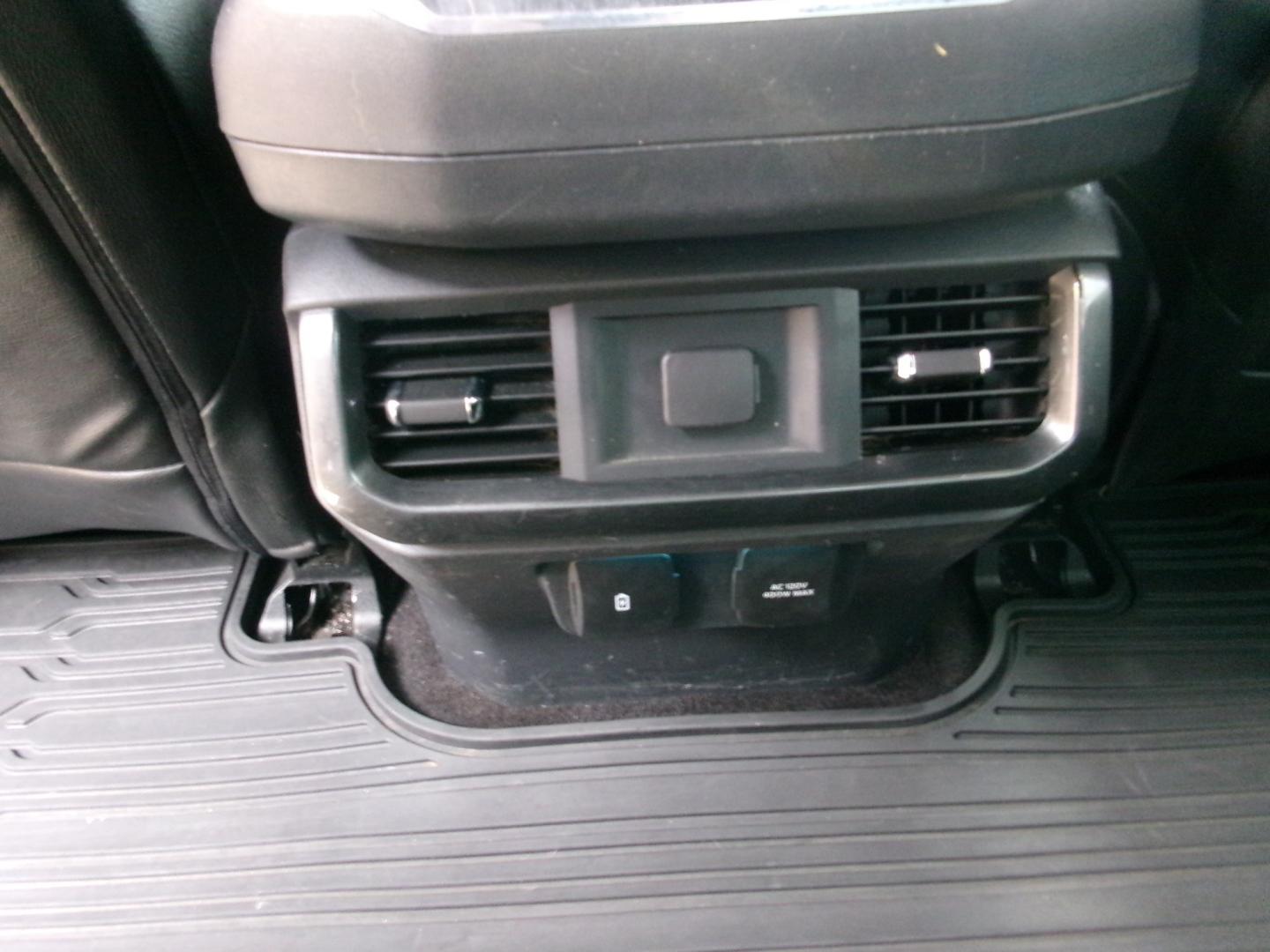 2021 Charcoal /Charcoal Leather Ford F-150 Lariat SuperCrew FX4 4WD (1FTFW1E85MF) with an 3.5L Ecoboost engine, Automatic transmission, located at 3120 W Tennessee St, Tallahassee, FL, 32304-1002, (850) 575-6702, 30.458841, -84.349648 - Used Car Supermarket is proud to present you with this loaded immaculate 2021 Ford F150 Lariat Crew Cab FX4 4x4 with Navigation and leather. Used Car Supermarket prides itself in offering you the finest pre-owned vehicle in Tallahassee. Used Car Supermarket has been locally family owned and operated- Photo#10
