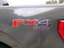 2021 Charcoal /Charcoal Leather Ford F-150 Lariat SuperCrew FX4 4WD (1FTFW1E85MF) with an 3.5L Ecoboost engine, Automatic transmission, located at 3120 W Tennessee St, Tallahassee, FL, 32304-1002, (850) 575-6702, 30.458841, -84.349648 - Used Car Supermarket is proud to present you with this loaded immaculate 2021 Ford F150 Lariat Crew Cab FX4 4x4 with Navigation and leather. Used Car Supermarket prides itself in offering you the finest pre-owned vehicle in Tallahassee. Used Car Supermarket has been locally family owned and operated- Photo#12